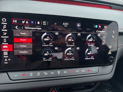 New 2026 Dodge Charger R/T Scat Pack image 32