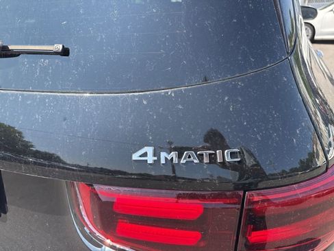 Certified 2025 Mercedes-Benz GLB 250 4MATIC image 10