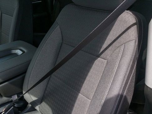 New 2026 Chevrolet Silverado 1500 LT image 21