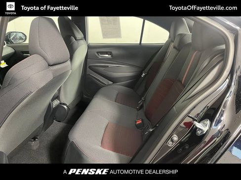 Used 2026 Toyota Corolla SE FWD image 21