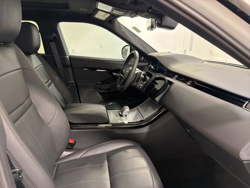 Used 2024 Land Rover Range Rover Evoque S image 25