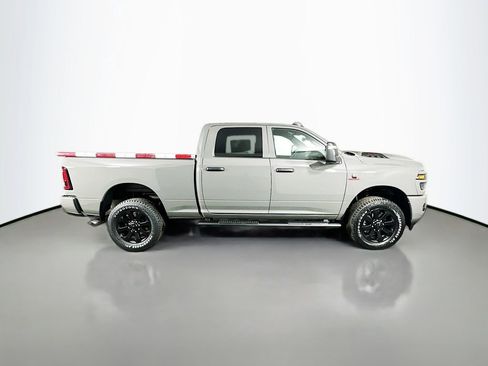 New 2026 RAM 2500 Tradesman image 8