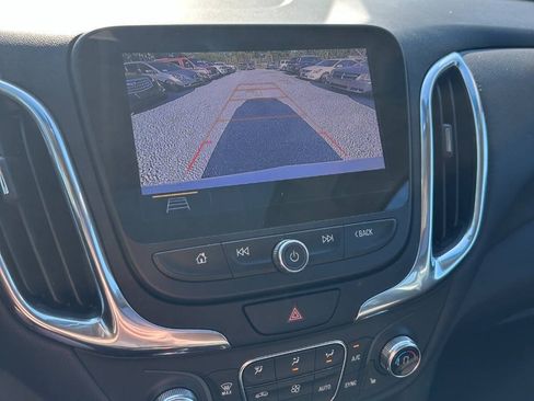 Used 2019 Chevrolet Equinox LT AWD/4WD image 21