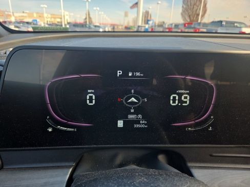 Used 2023 Kia Sportage X-Line w/ X-Line Premium Package image 10