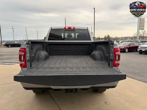 Used 2024 RAM 2500 Laramie AWD/4WD image 20