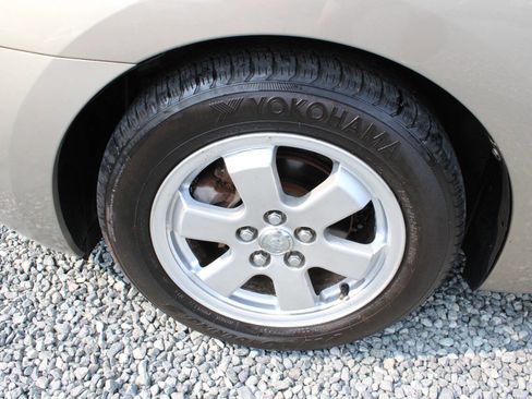 Used 2005 Toyota Prius image 23