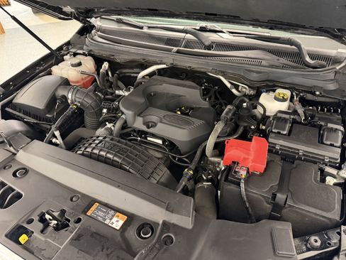 Used 2019 Ford Ranger Lariat w/ Equipment Group 501A Mid image 34