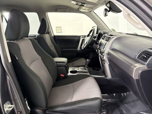 Used 2023 Toyota 4Runner SR5 image 32