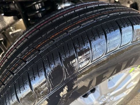 New 2025 Toyota Tacoma SR5 image 11