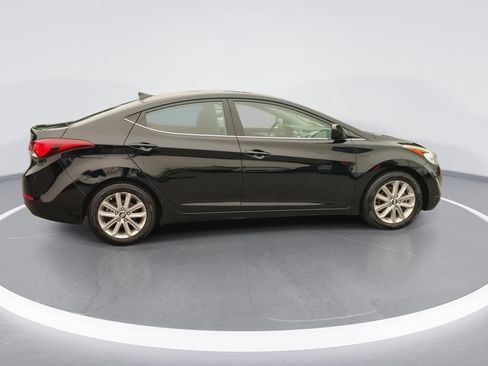 Used 2015 Hyundai Elantra Sedan FWD image 9