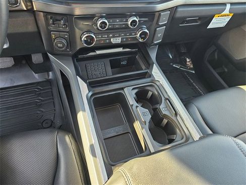 New 2024 Ford F550 4x4 Crew Cab Super Duty image 24