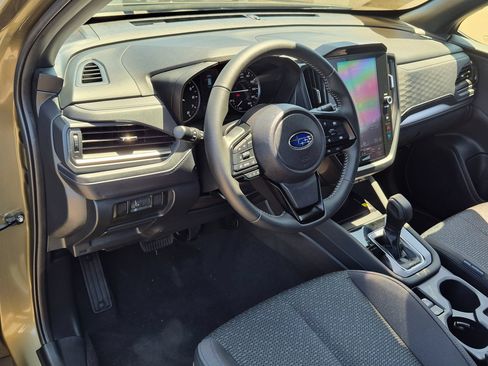 Certified 2025 Subaru Forester Premium w/ Convenience Package #1 AWD/4WD image 13