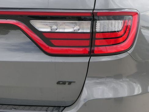 New 2026 Dodge Durango GT RWD image 4