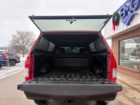 Used 2019 RAM 2500 Tradesman image 24