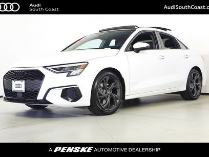 Used 2023 Audi A3 2.0T Premium w/ Convenience Package