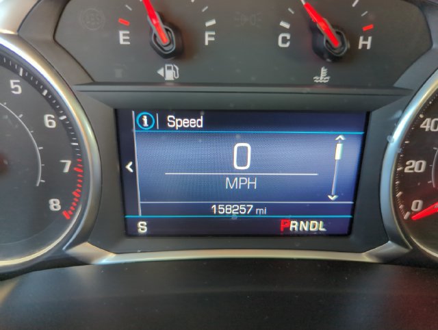 Used 2019 Chevrolet Blazer LT FWD image 9