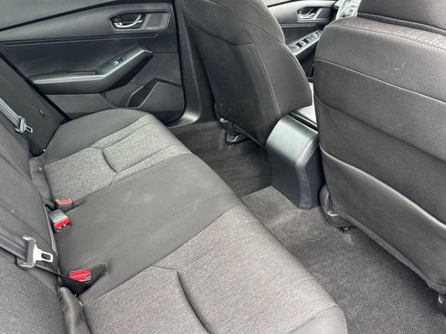 Used 2023 Honda Accord LX image 31