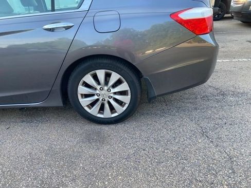 Used 2013 Honda Accord EX image 11