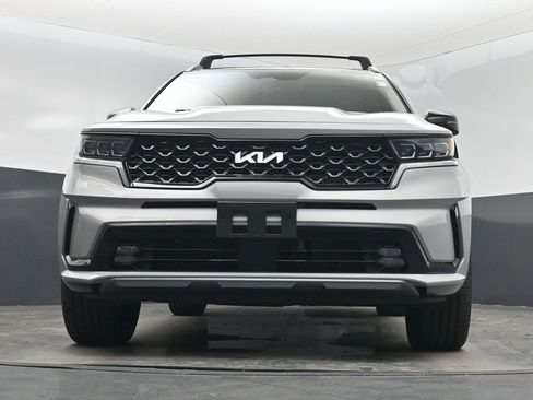 Used 2022 Kia Sorento SX AWD/4WD image 31