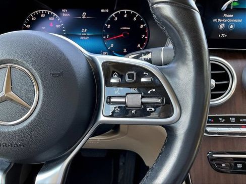 Certified 2022 Mercedes-Benz GLC 300 4MATIC image 14