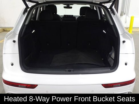 Used 2023 Audi Q5 2.0T Premium Plus image 14