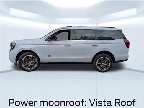 New 2025 Ford Expedition King Ranch image 18