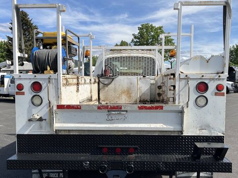 Used 2005 Chevrolet Kodiak C4500 2WD Regular Cab image 6