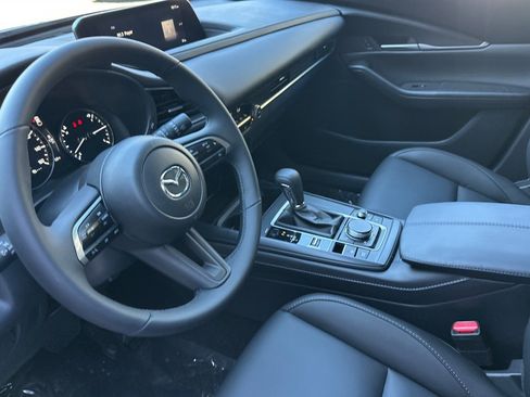 New 2026 MAZDA CX-30 AWD 2.5 S w/ Select Sport Pkg image 8