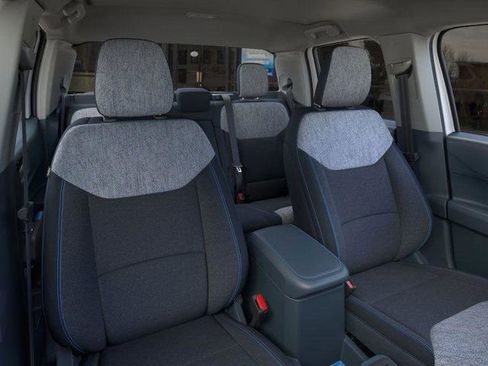 New 2025 Ford Maverick XLT image 10