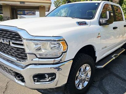 Used 2024 RAM 2500 Big Horn w/ Off Road Package