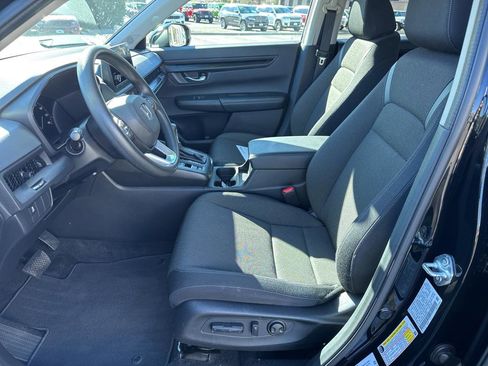 Used 2024 Honda CR-V EX image 19