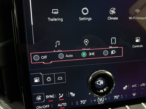 New 2025 GMC Acadia Elevation w/ Elevation Premium Package image 43