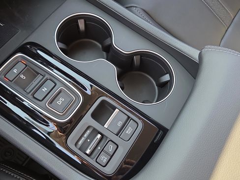 New 2026 Honda Pilot EX-L image 30