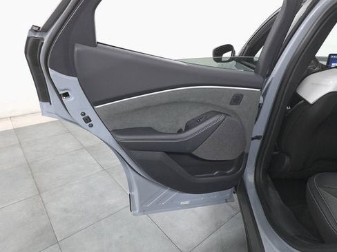 Used 2024 Ford Mustang Mach-E GT image 22