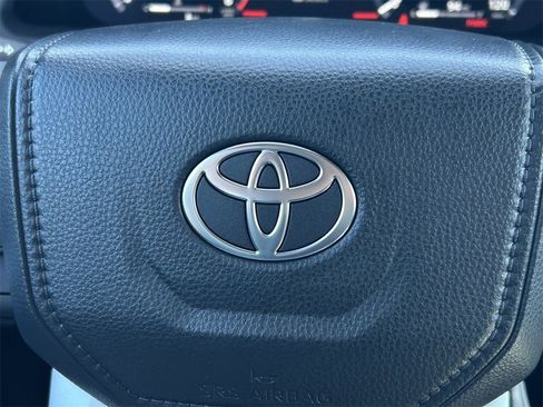 New 2026 Toyota 4Runner TRD Sport Premium image 43