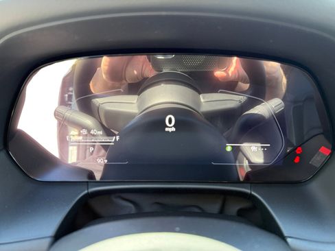 New 2026 MAZDA CX-5 Select image 11