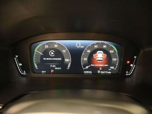 Used 2026 Honda CR-V Sport-L image 18