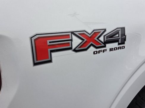 Used 2023 Ford F150 XLT w/ Equipment Group 302A High image 12