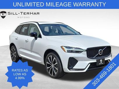 Certified 2024 Volvo XC60 B5 Plus