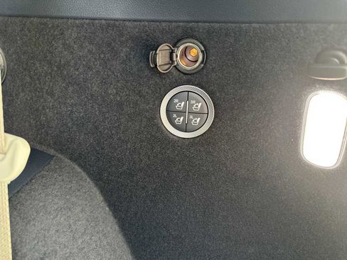 New 2026 Genesis GV80 3.5T Prestige AWD/4WD image 23