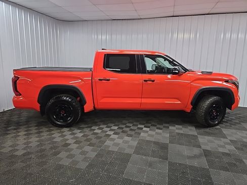 Used 2023 Toyota Tundra TRD Pro image 2