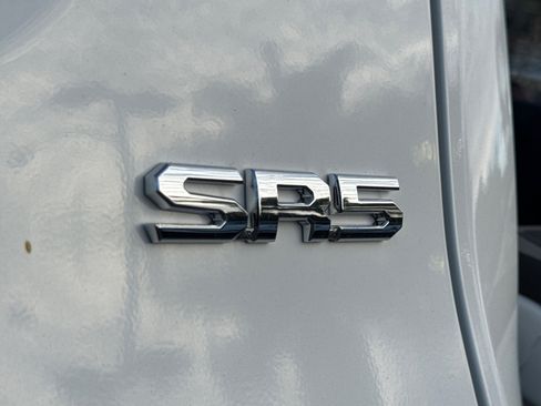 New 2025 Toyota Tacoma SR5 image 9