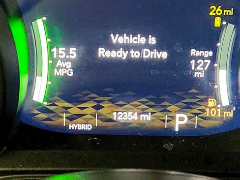 Used 2025 Jeep Wrangler Unlimited Sahara image 15