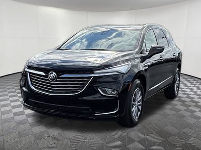 Used 2023 Buick Enclave Premium