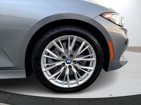 Used 2023 BMW 330i xDrive Sedan w/ Driving Assistance Package image 34