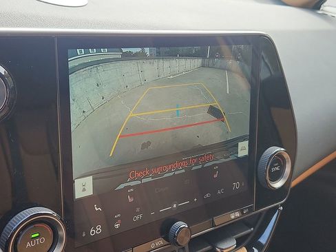 Used 2025 Lexus NX 350h AWD w/ Accessory Package (2T) image 19