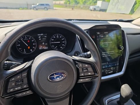 Used 2024 Subaru Crosstrek 2.0i Premium AWD/4WD image 20