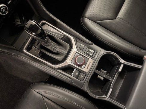 Used 2022 Subaru Forester Limited image 8