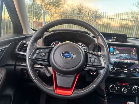 Used 2024 Subaru Forester Sport image 7
