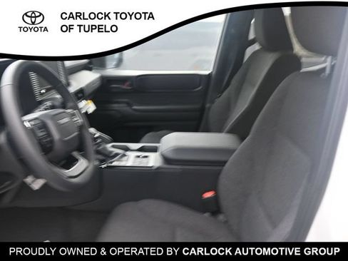 Used 2024 Toyota Land Cruiser 1958 AWD/4WD image 11